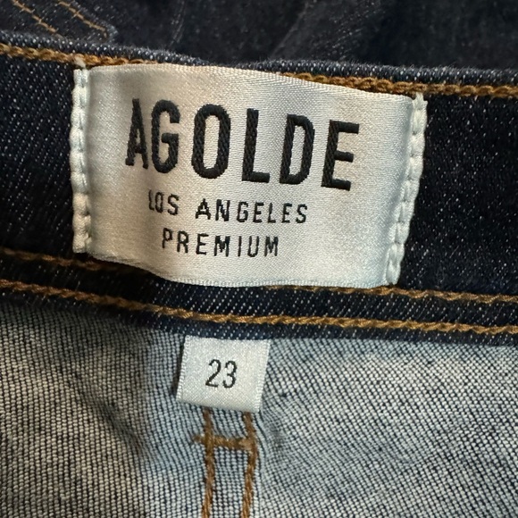 Agolde Jeans - Picture 7 of 7